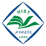 Logo Học viện Khoa học Kĩ thuật Hà Nam