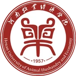 Logo Học viện Kinh tế Chăn nuôi Hà Nam