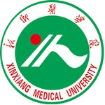 Logo Học viện Y khoa Tân Hương