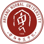 Logo Học viện Sư phạm An Dương