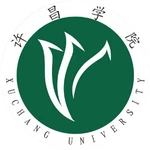Logo Học viện Hứa Xương
