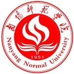Logo Học viện Sư phạm Nam Dương
