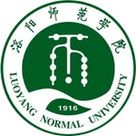 Logo Học viện Sư phạm Lạc Dương