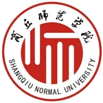 Logo Học viện Sư phạm Thương Khâu