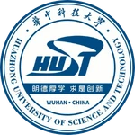 Logo Đại học Khoa học Kỹ thuật Hoa Trung