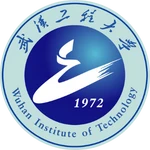Logo Đại học Công trình Vũ Hán