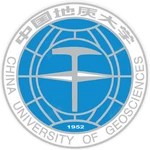 Logo Đại học Địa chất Trung Quốc (Vũ Hán)