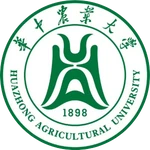 Logo Đại học Nông nghiệp Hoa Trung