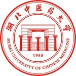 Logo Đại học Trung y dược Hồ Bắc