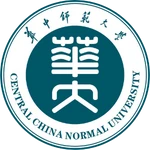 Logo Đại học Sư phạm Hoa Trung