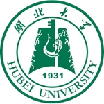Logo Đại học Hồ Bắc
