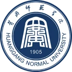 Logo Học viện Sư phạm Hoàng Cương