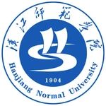 Logo Học viện Sư phạm Hán Giang