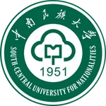 Logo Đại học Dân tộc Trung Nam