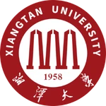 Logo Đại học Tương Đàm