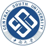 Logo Đại học Trung Nam