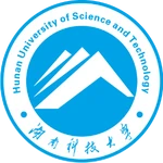 Logo Đại học Khoa học Kỹ thuật Hồ Nam
