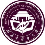 Logo Đại học Trung y dược Hồ Nam