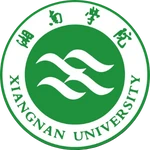 Logo Học viện Tương Nam