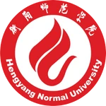 Logo Học viện Sư phạm Hành Dương