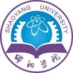 Logo Học viện Thiệu Dương