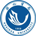 Logo Học viện Hoài Hóa