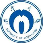 Logo Đại học Nam Hoa