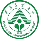 Logo Đại học Nông nghiệp Hoa Nam