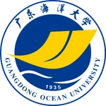 Logo Đại học Hải dương Quảng Đông