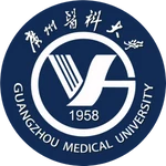 Logo Đại học Y Quảng Châu