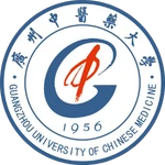 Logo Đại học Trung y dược Quảng Châu