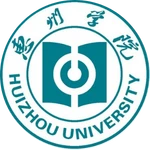 Logo Học viện Huệ Châu