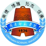 Logo Học viện Sư phạm Lĩnh Nam