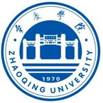 Logo Học viện Triệu Khánh