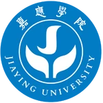 Logo Học viện Gia Ứng