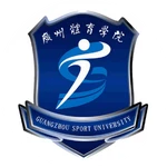 Logo Học viện Thể dục Thể thao Quảng Châu