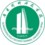 Logo Đại học Sư phạm Kỹ thuật Quảng Đông