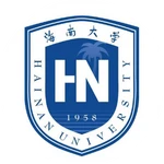 Logo Đại học Hải Nam