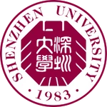 Logo Đại học Thâm Quyến