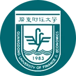 Logo Đại học Tài chính Kinh tế Quảng Đông