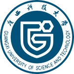 Logo Đại học Khoa học Kỹ thuật Quảng Tây