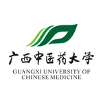 Logo Đại học Trung y dược Quảng Tây