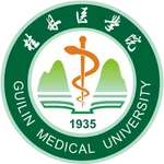 Logo Học viện Y Quế Lâm