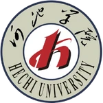Logo Học viện Hạ Trì