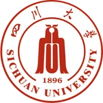 Logo Đại học Tứ Xuyên