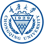 Logo Đại học Trùng Khánh