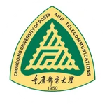 Logo Đại học Bưu điện Trùng Khánh