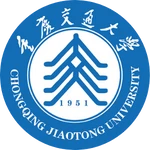 Logo Đại học Giao thông Trùng Khánh