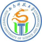 Logo Đại học Khoa học Kĩ thuật Tây Nam
