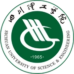Logo Đại học Công nghiệp nhẹ Tứ Xuyên